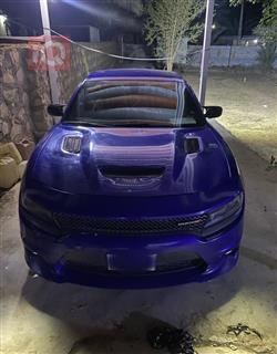 دودج تشارجر